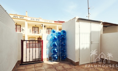 Revente - Maison - Orihuela - La Zenia