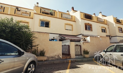 Revente - Maison - Orihuela - La Zenia