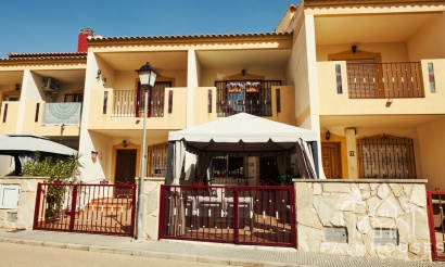 Revente - Maison - Orihuela - La Zenia