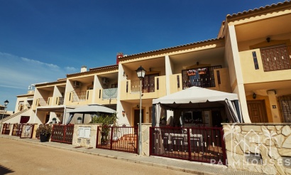 Revente - Maison - Orihuela - La Zenia