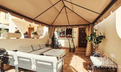 Revente - Maison - Orihuela - La Zenia