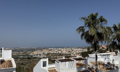 Revente - Maison - Rojales - Ciudad Quesada