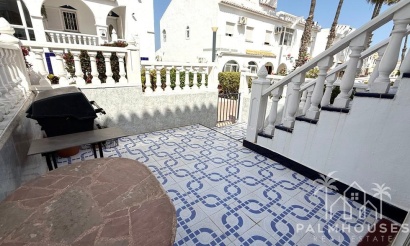 Revente - Maison - Rojales - Ciudad Quesada