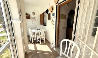 Revente - Maison - Rojales - Ciudad Quesada