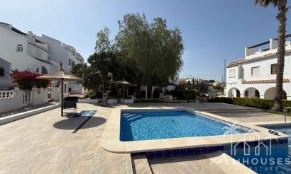 Revente - Maison - Rojales - Ciudad Quesada