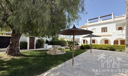 Revente - Maison - Rojales - Ciudad Quesada