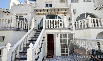 Revente - Maison - Rojales - Ciudad Quesada