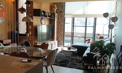 Revente - Villa - Orihuela - Lomas de Cabo Roig