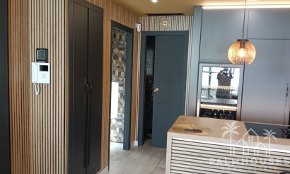Revente - Villa - Orihuela - Lomas de Cabo Roig