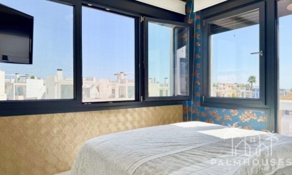 Revente - Villa - Orihuela - Lomas de Cabo Roig