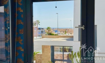 Revente - Villa - Orihuela - Lomas de Cabo Roig