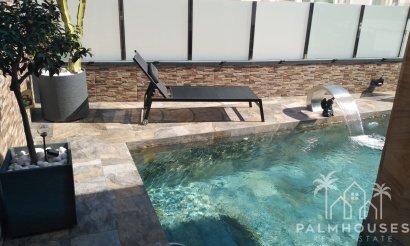 Revente - Villa - Orihuela - Lomas de Cabo Roig