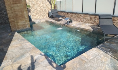 Revente - Villa - Orihuela - Lomas de Cabo Roig