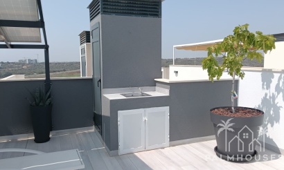 Revente - Villa - Orihuela - Lomas de Cabo Roig
