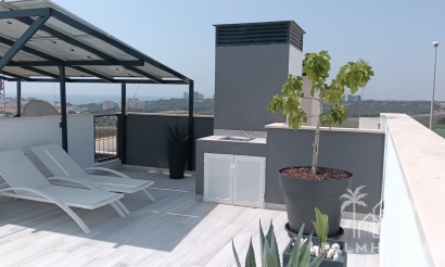 Revente - Villa - Orihuela - Lomas de Cabo Roig