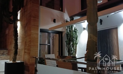 Revente - Villa - Orihuela - Lomas de Cabo Roig