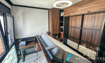 Revente - Villa - Orihuela - Lomas de Cabo Roig