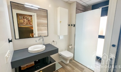 Revente - Villa - Orihuela - Lomas de Cabo Roig