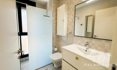Revente - Villa - Orihuela - Lomas de Cabo Roig
