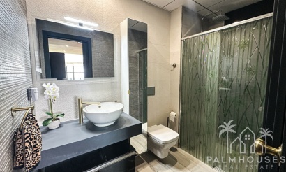 Revente - Villa - Orihuela - Lomas de Cabo Roig
