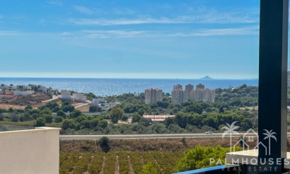 Revente - Villa - Orihuela - Lomas de Cabo Roig