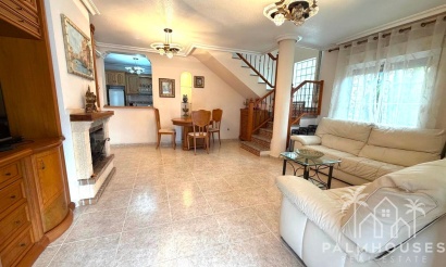 Venta - Villa - Orihuela - Orihuela Costa