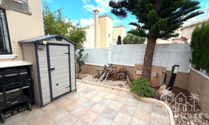 Venta - Villa - Orihuela - Orihuela Costa