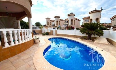 Venta - Villa - Orihuela - Orihuela Costa
