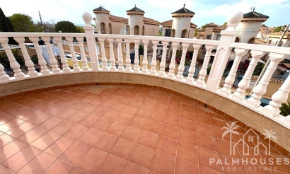 Venta - Villa - Orihuela - Orihuela Costa