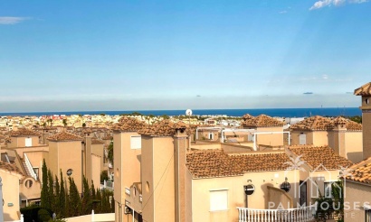 Venta - Villa - Orihuela - Orihuela Costa