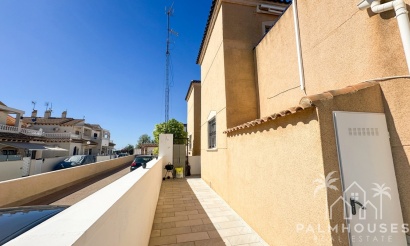Venta - Casa - Orihuela - Los Altos
