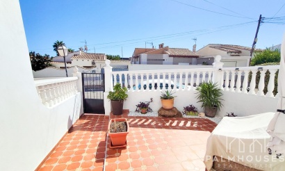 Venta - Casa - Orihuela - Los Balcones