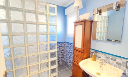 Venta - Casa - Orihuela - Los Balcones
