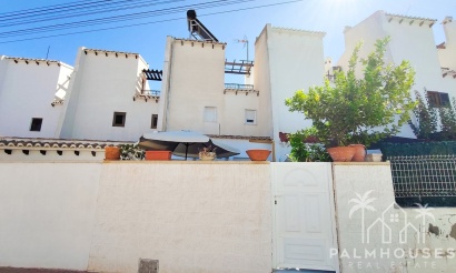 Venta - Casa - Orihuela - Los Balcones