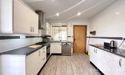 Revente - Villa - Pilar de La Horadada - Pinar de Campoverde