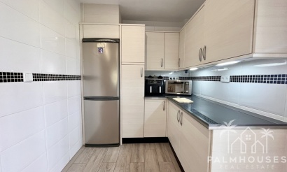 Revente - Villa - Pilar de La Horadada - Pinar de Campoverde