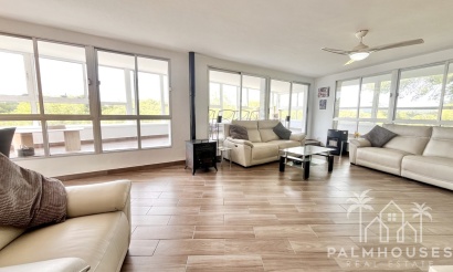 Revente - Villa - Pilar de La Horadada - Pinar de Campoverde