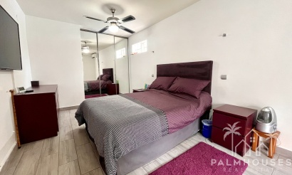 Revente - Villa - Pilar de La Horadada - Pinar de Campoverde