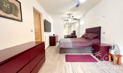 Revente - Villa - Pilar de La Horadada - Pinar de Campoverde
