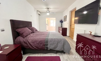 Revente - Villa - Pilar de La Horadada - Pinar de Campoverde