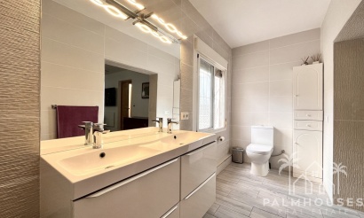 Revente - Villa - Pilar de La Horadada - Pinar de Campoverde