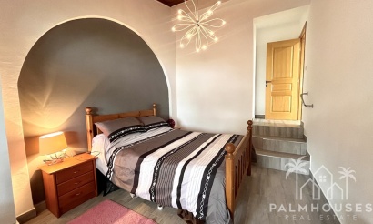 Revente - Villa - Pilar de La Horadada - Pinar de Campoverde