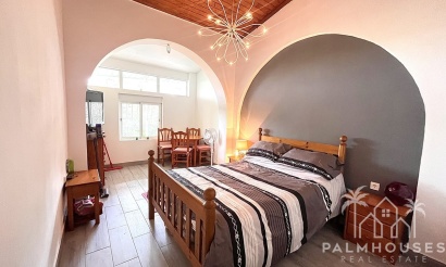 Revente - Villa - Pilar de La Horadada - Pinar de Campoverde