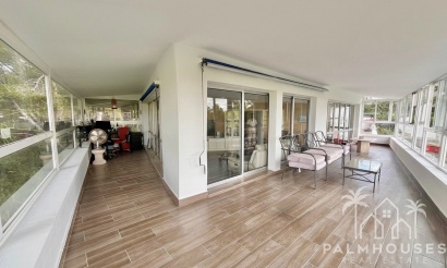 Revente - Villa - Pilar de La Horadada - Pinar de Campoverde