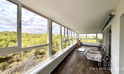 Revente - Villa - Pilar de La Horadada - Pinar de Campoverde