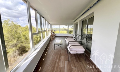 Revente - Villa - Pilar de La Horadada - Pinar de Campoverde