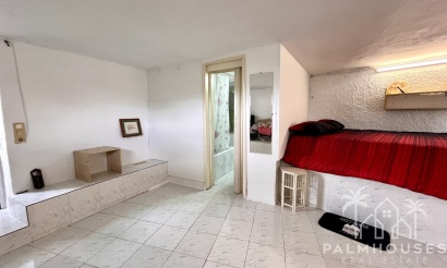 Revente - Villa - Pilar de La Horadada - Pinar de Campoverde
