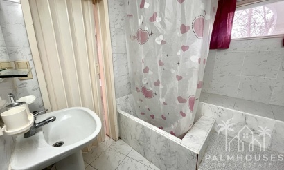 Revente - Villa - Pilar de La Horadada - Pinar de Campoverde