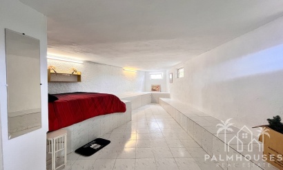 Revente - Villa - Pilar de La Horadada - Pinar de Campoverde