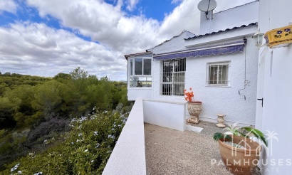 Revente - Villa - Pilar de La Horadada - Pinar de Campoverde